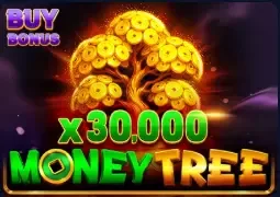 Money Tree 30K game shown on BET953