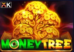 Money Tree game shown on BET953